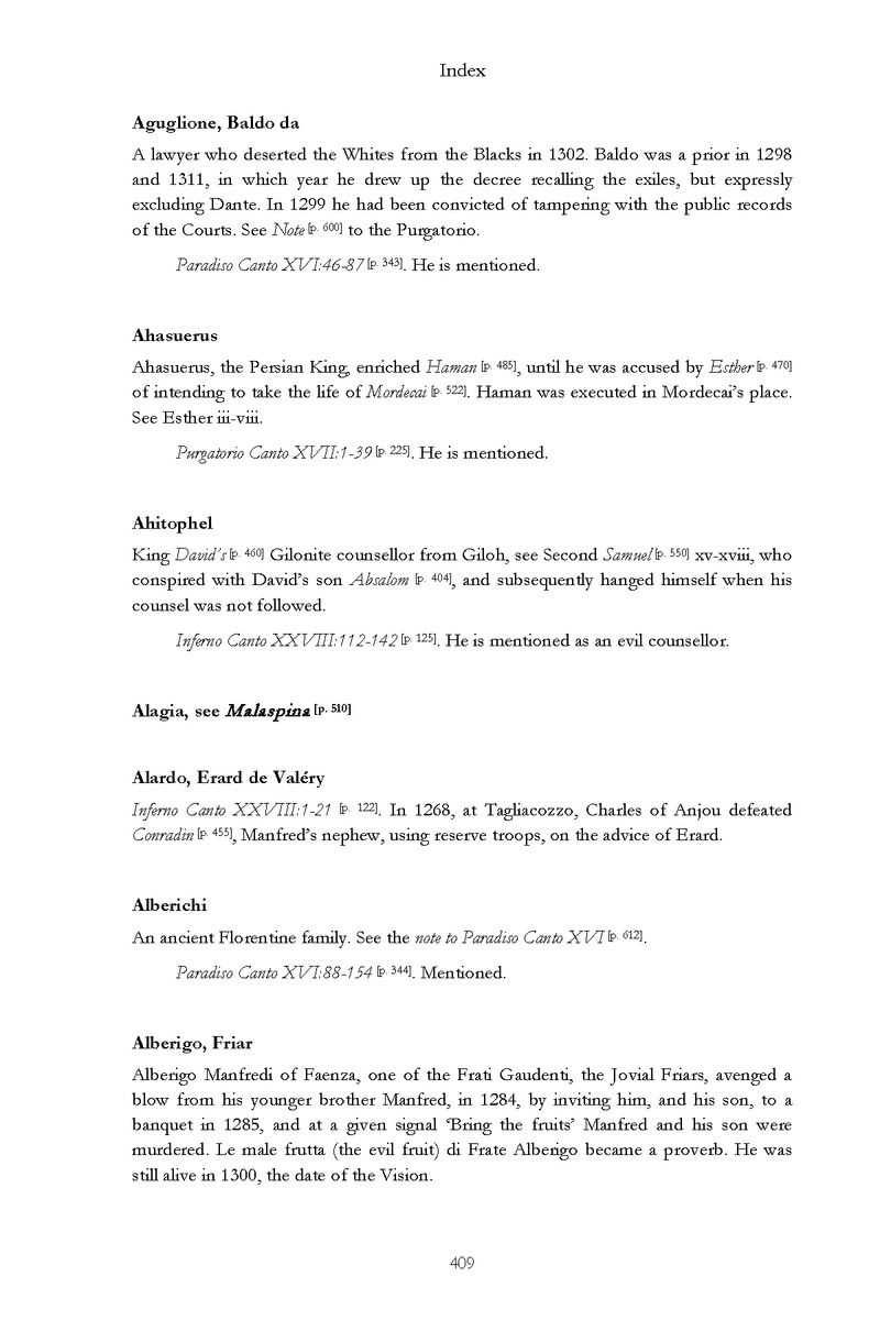 Dante: The Divine Comedy - Page 405